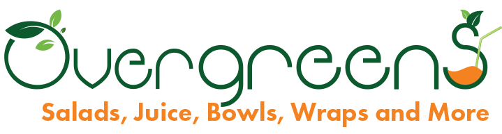 Overgreens Logo